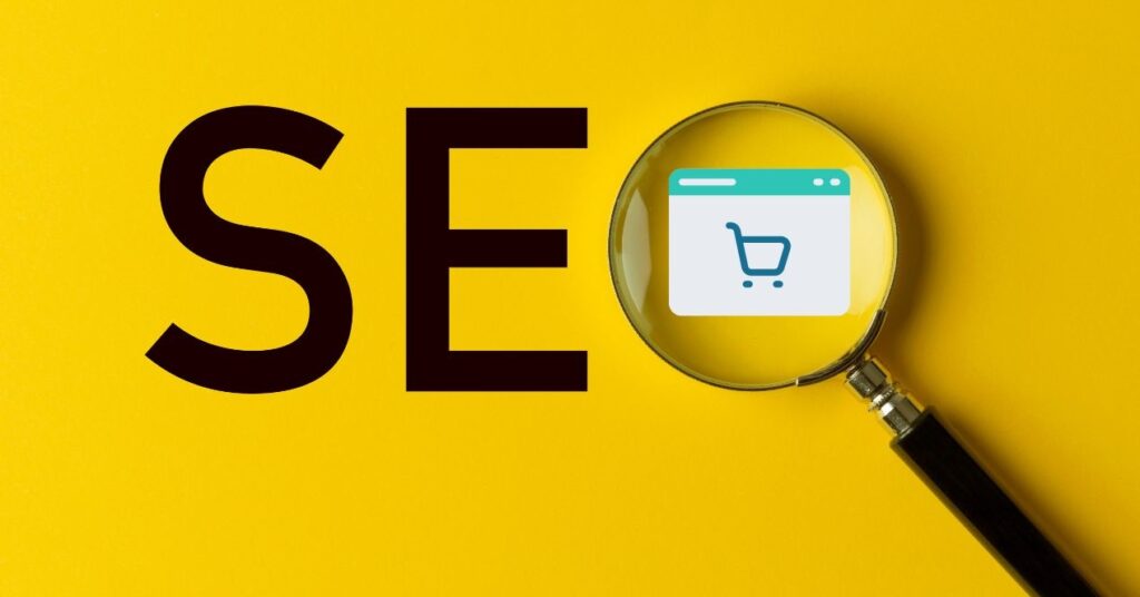 consejos de seo tienda online