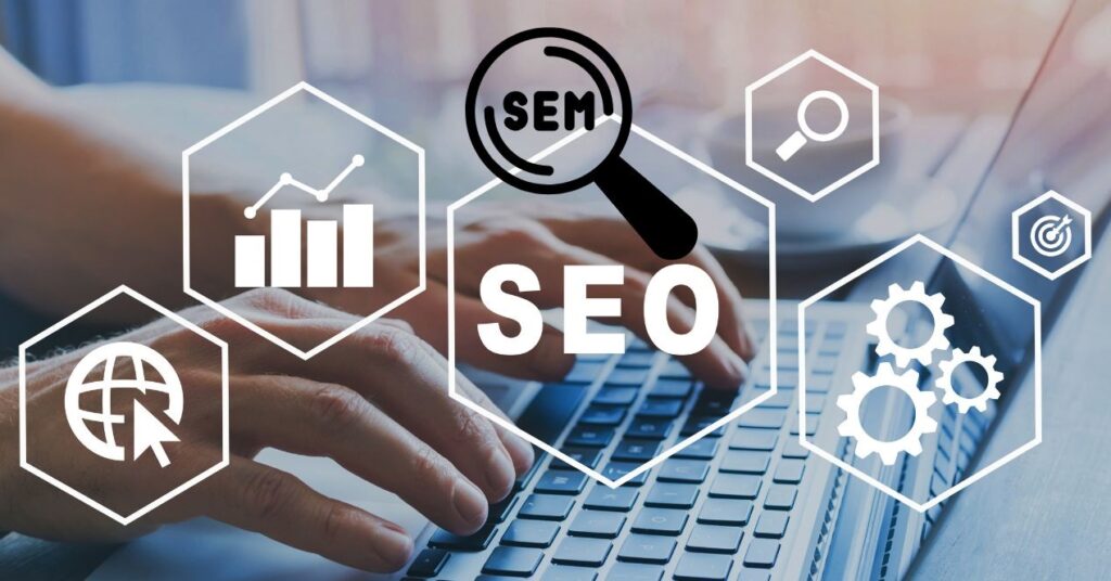 diferencias seo sem