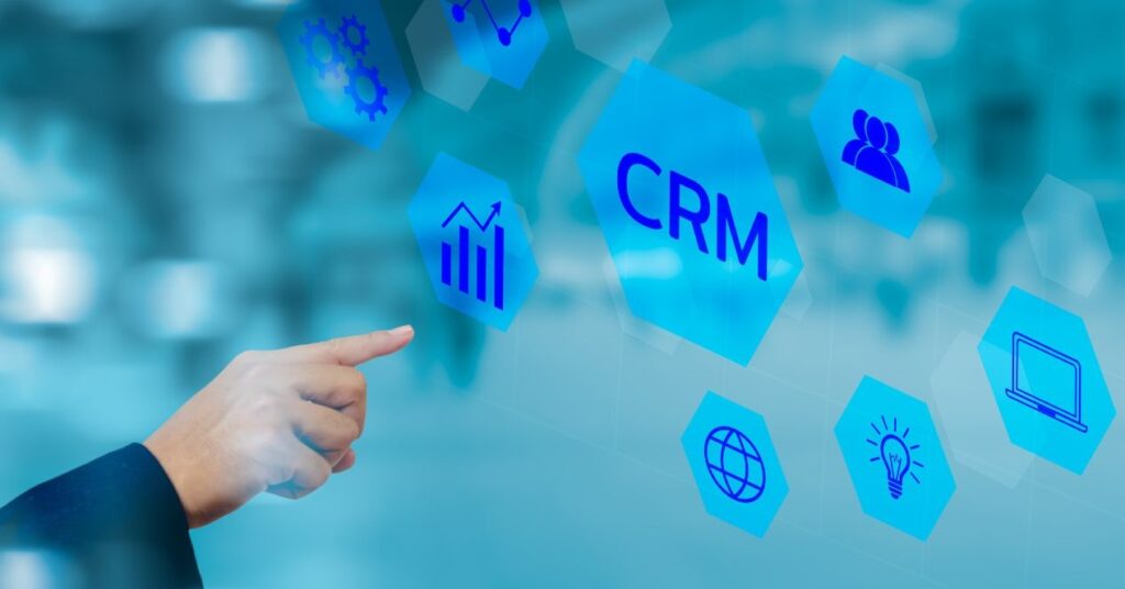 crm buen crm