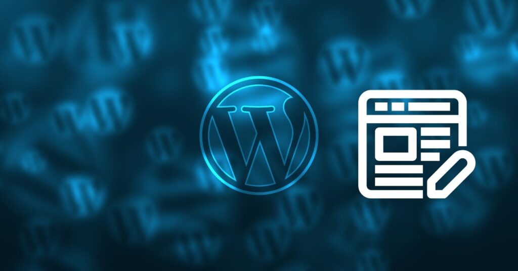 formularios wordpress que querras probar