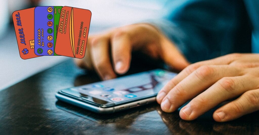 móvil sugerirá tarjetas fidelización