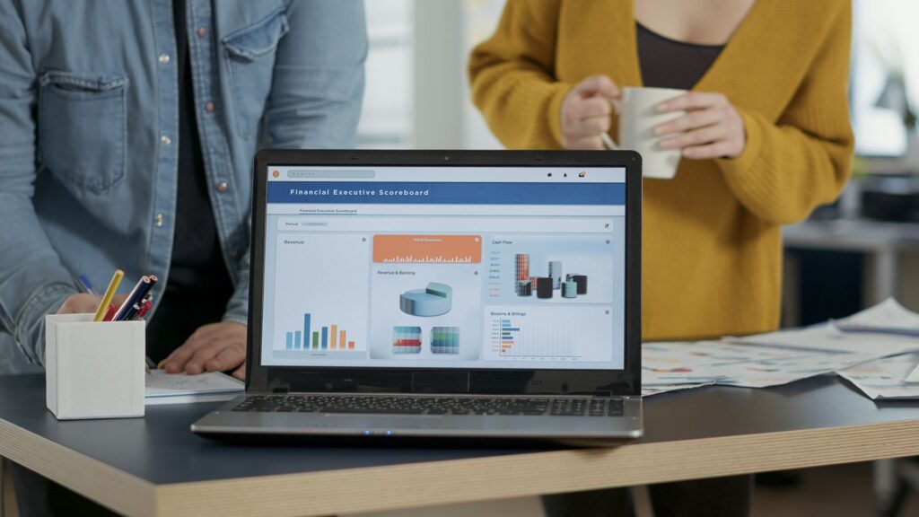 software de facturación