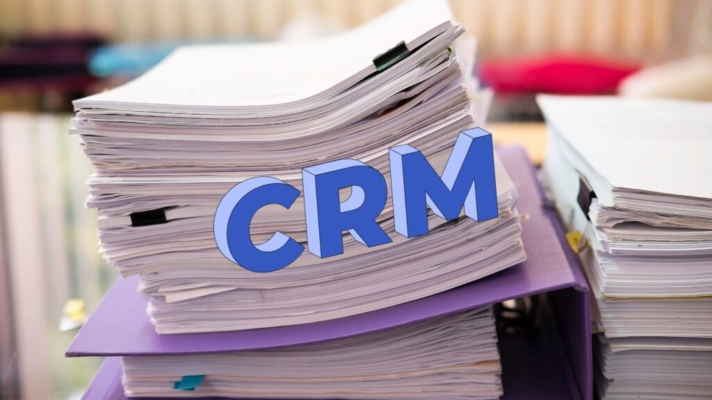 papeleos crm