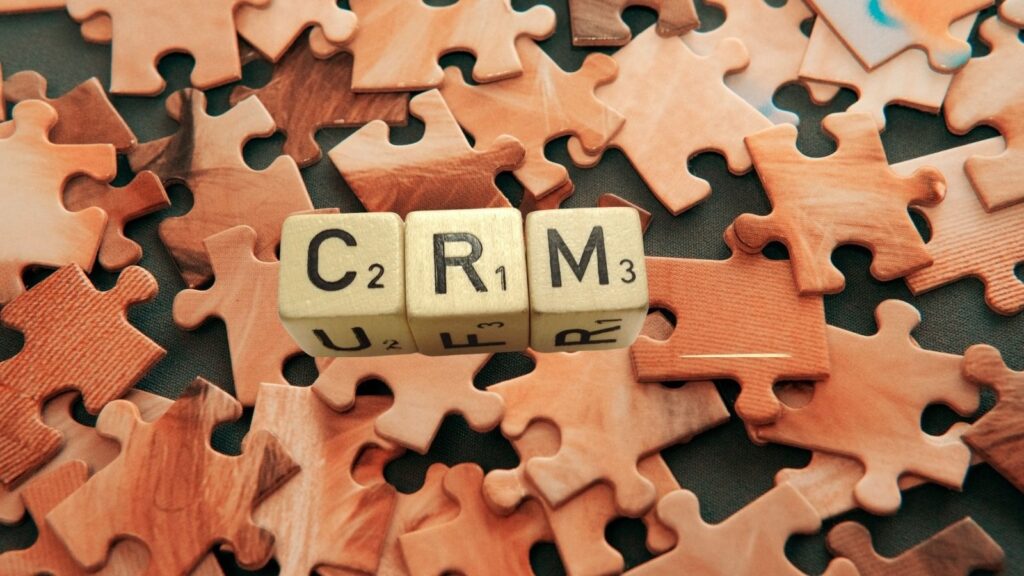 puzzle crm resolver problemas empresa