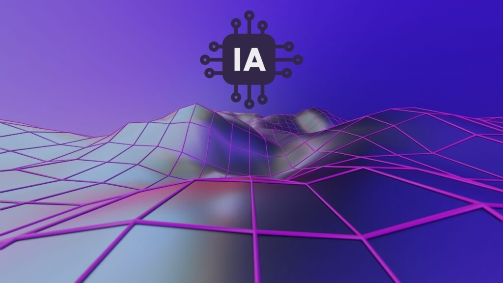 ia generativa