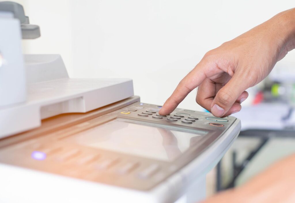 ¿CÓMO AFECTA LA DIGITALIZACIÓN A LA IMPRESIÓN?