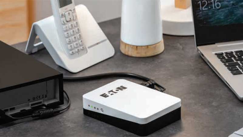 SAI Eaton 3S Mini
