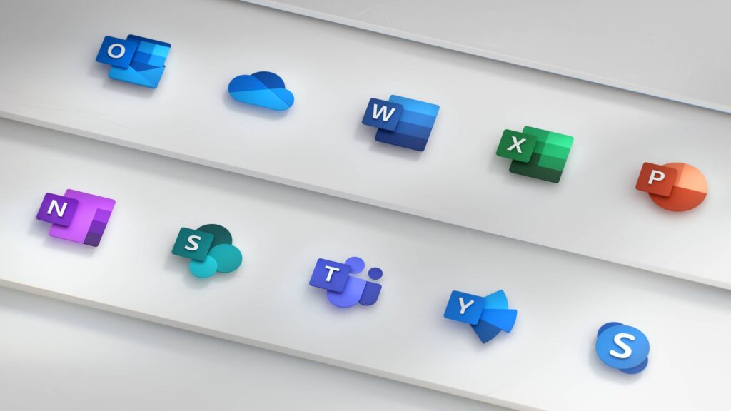 MICROSOFT OFFICE 2021