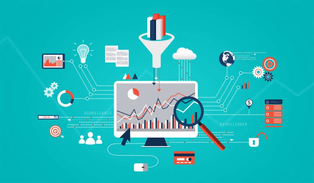 Posicionamiento SEO
